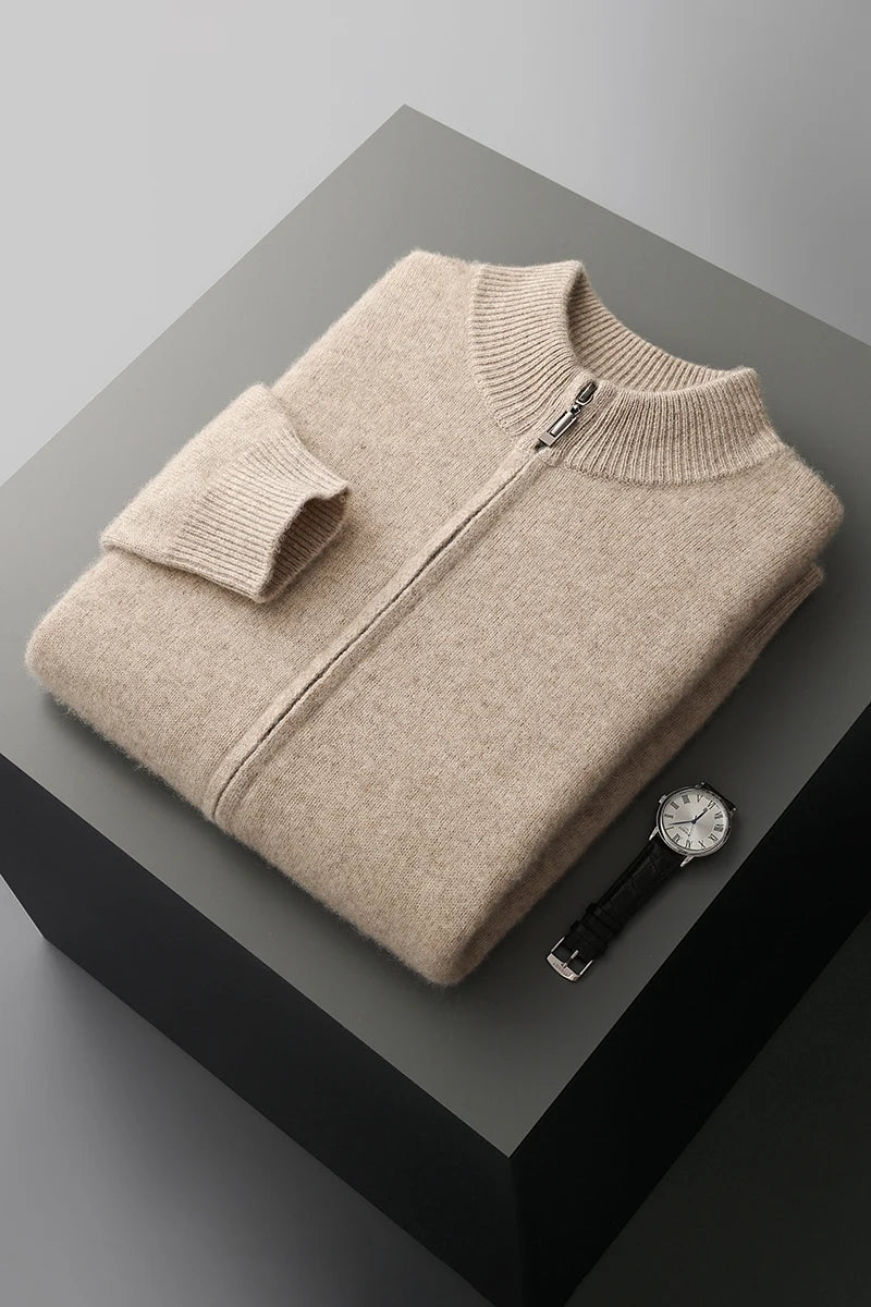 Sweater lana 100%