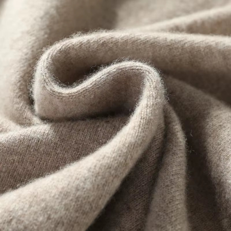 CASHMERE