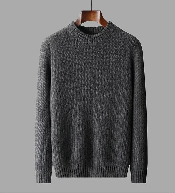 100% Pure Cashmere Sweater 
