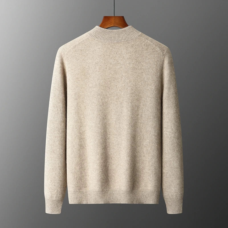 Sweater lana 100%