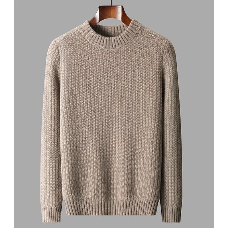 100% Pure Cashmere Sweater 