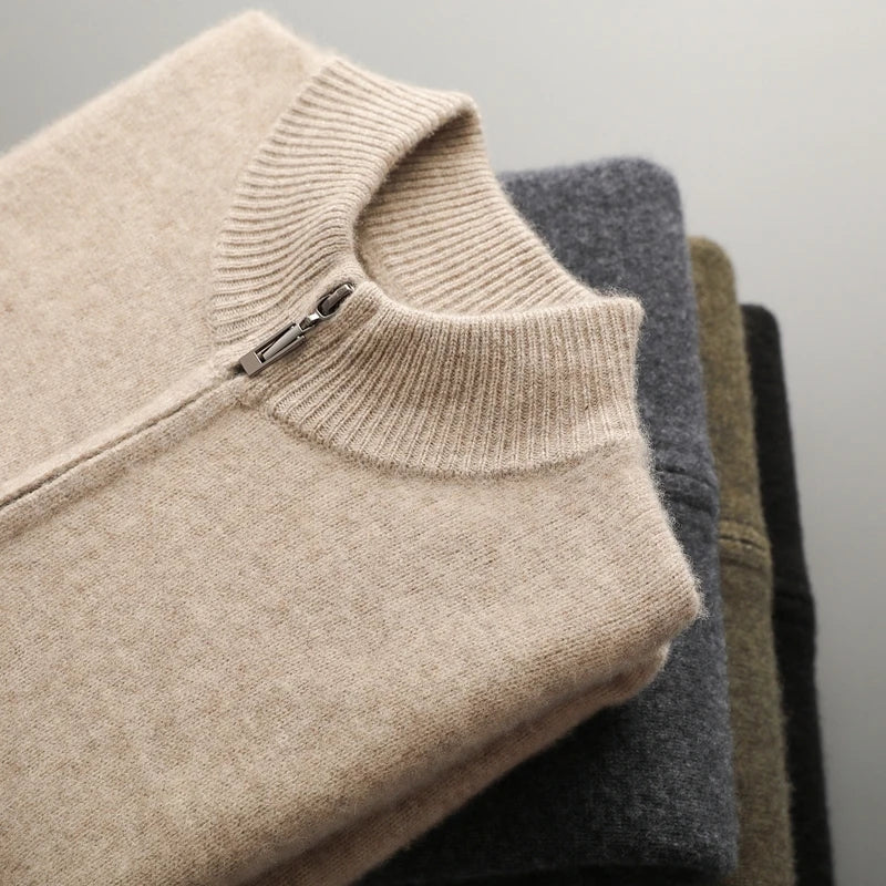 Sweater lana 100%