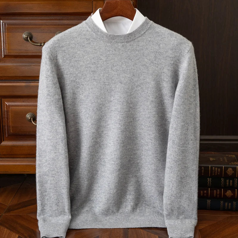  100 % Cashmere Sweater 